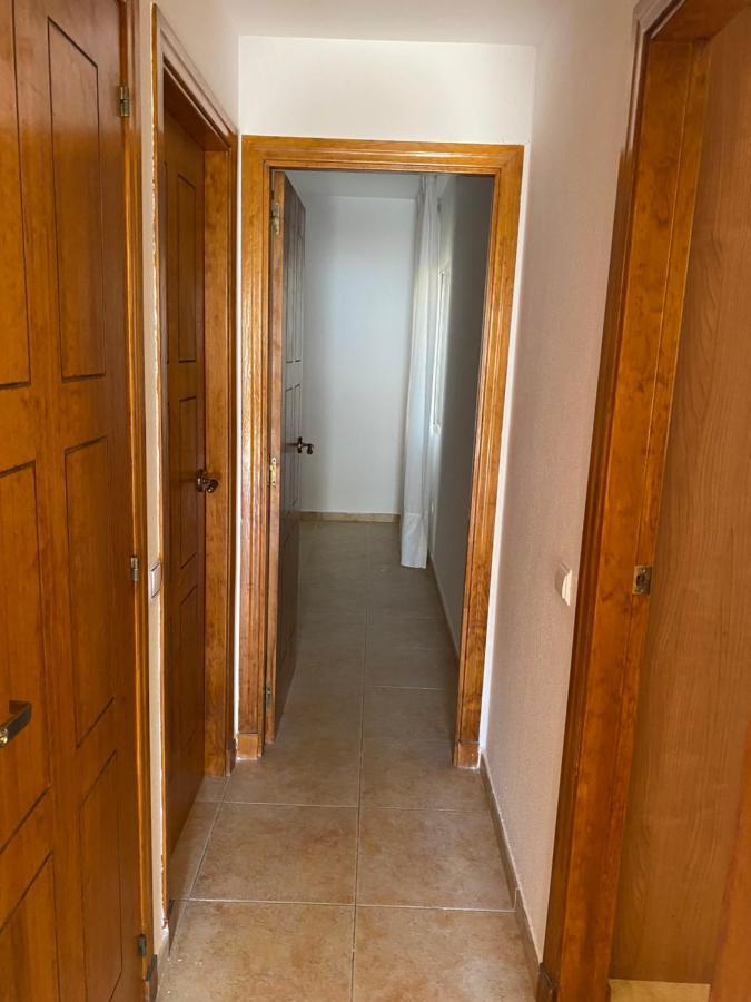 شقة Magnifico Bungalow En غران ألاكانت المظهر الخارجي الصورة