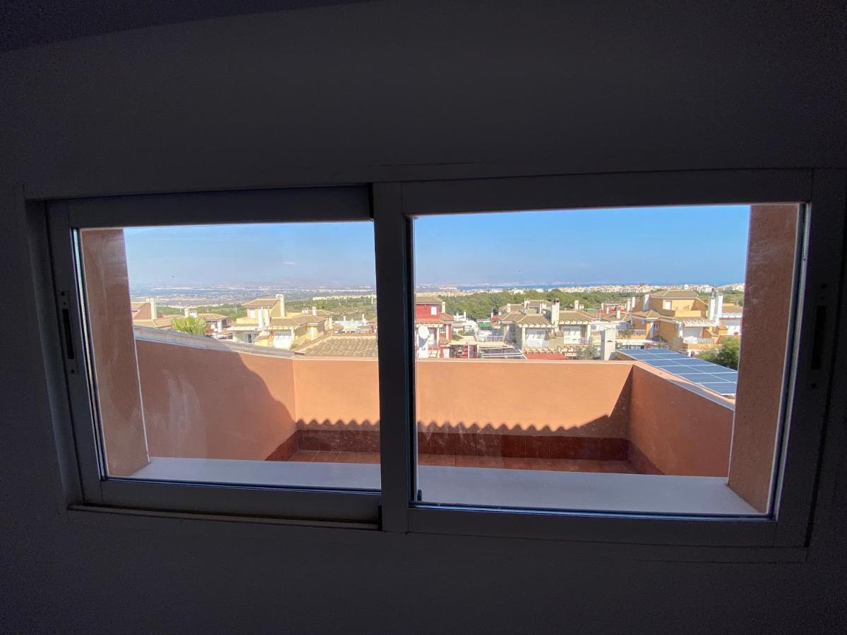 شقة Magnifico Bungalow En غران ألاكانت المظهر الخارجي الصورة