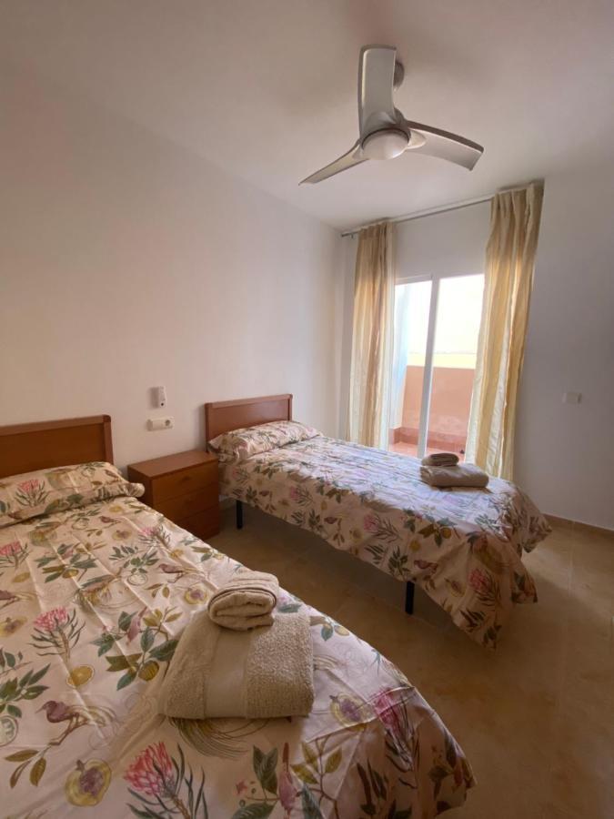 شقة Magnifico Bungalow En غران ألاكانت المظهر الخارجي الصورة